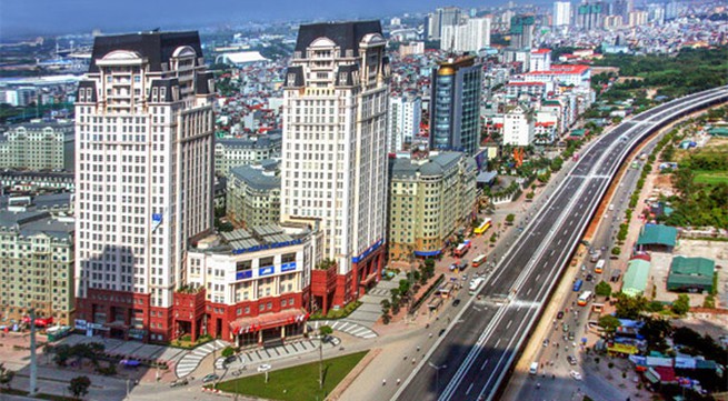 Hanoi launches economic survey