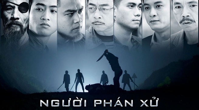 The Magistrate (Nguoi phan xu) to screened on prime time on VTV3