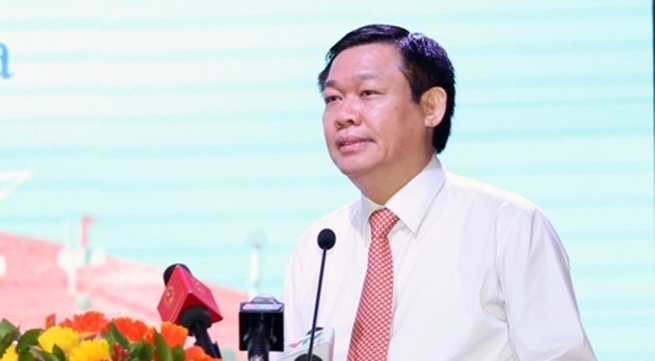 Mekong Delta to attract logistics suppliers