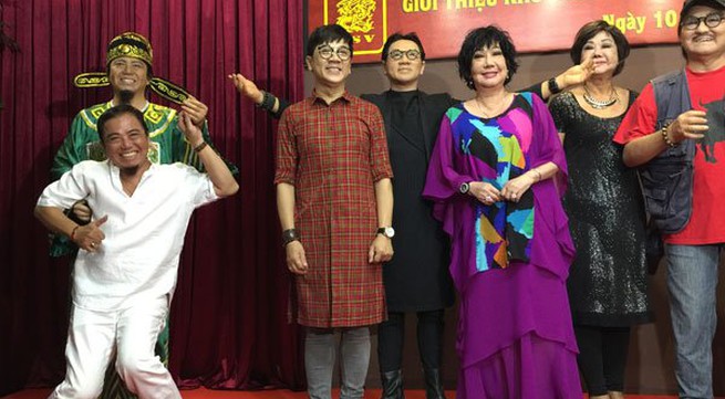 First celebrity wax museum opens in Ho Chi Minh City