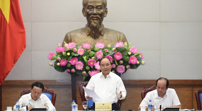 Mekong Delta growth model discussed