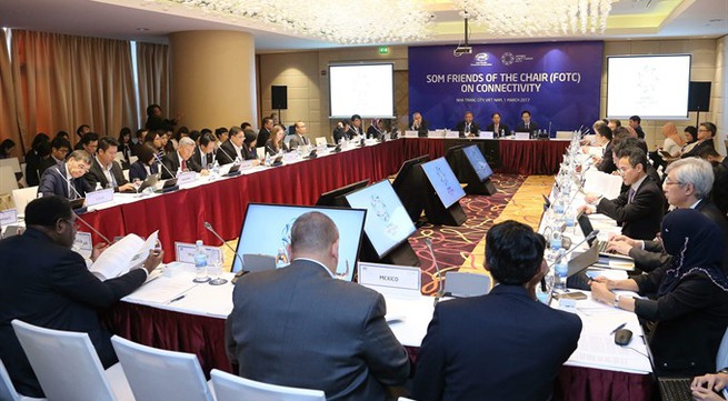Vietnam initiatives help APEC keep on right track