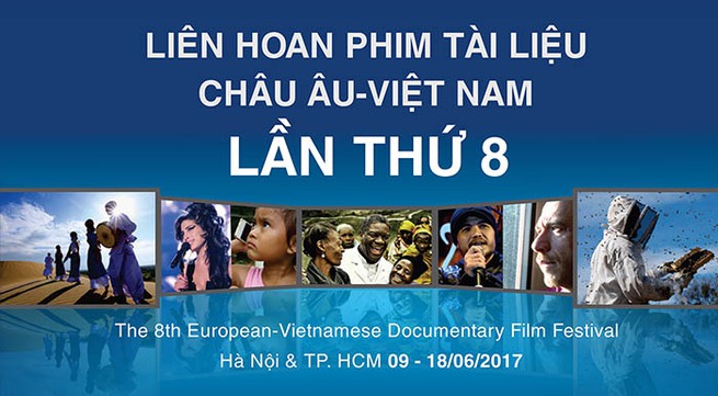 European-Vietnamese documentary film fest opens June 9