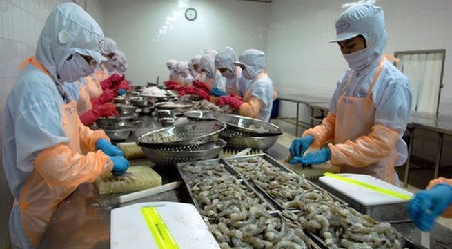 Vietnam'S GDP growth revised to 6.3%