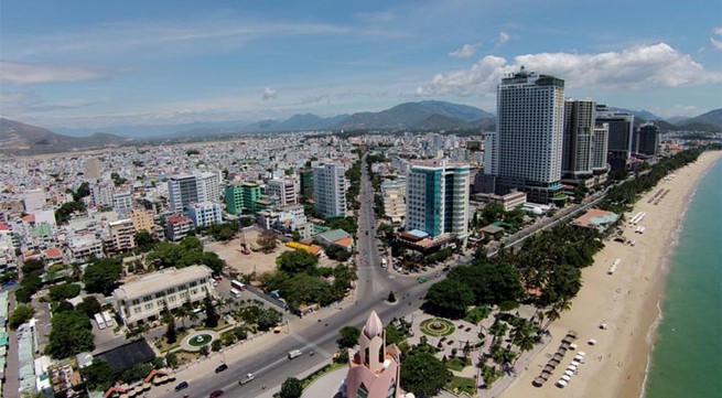 More hotel constructions negatively affects Vietnam’s coastal urban areas