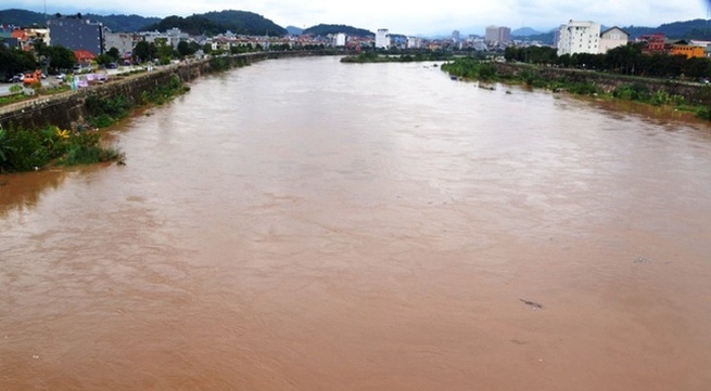Hanoi Red River consultancy not yet decided