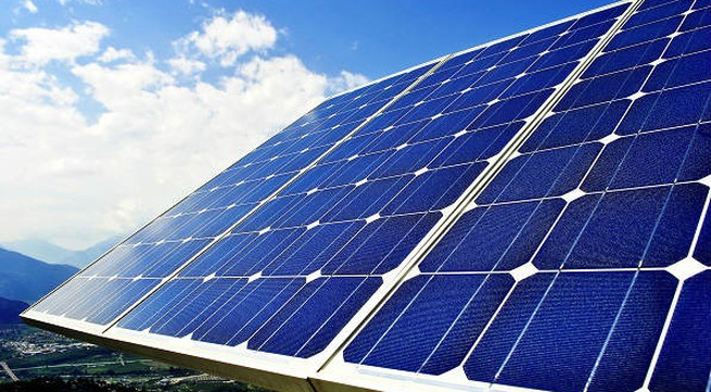 Ninh Thuan renewable energy potential