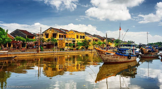 Successful year for Vietnamese tourism