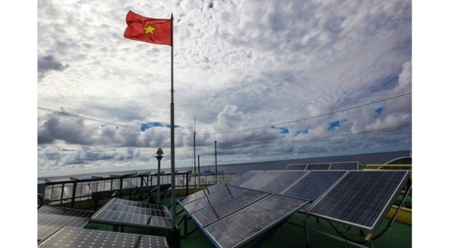 EVN, WB cooperate in strengthening renewable energy potential in Vietnam
