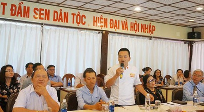 HCMC to host iconic cuisine festival at Dam Sen