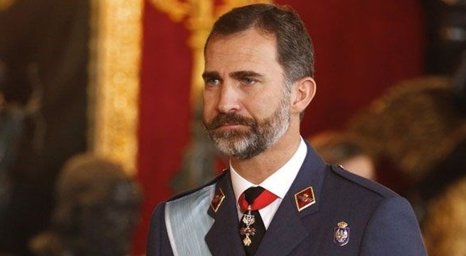 Spain considers Vietnam important partner in Asia-Pacific: King Felipe VI