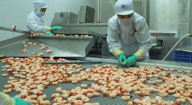 Vietnam’s seafood sector looks to long-term growth