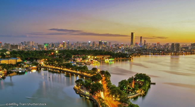 Hanoi to increases budget collection by 527.5 million USD