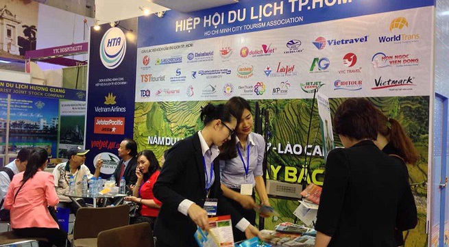 HCMC should focus on MICE tourism