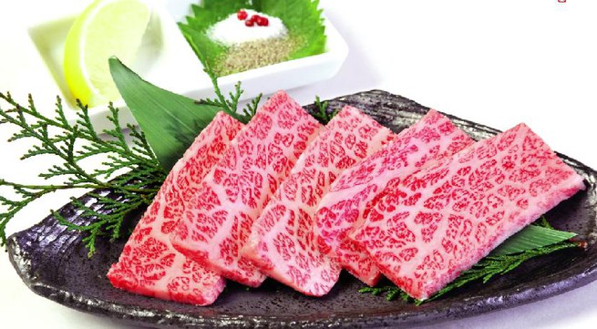 Vietnam to import Kobe beef
