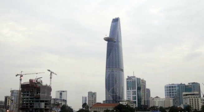Ho Chi Minh City aims to be startup urban centre