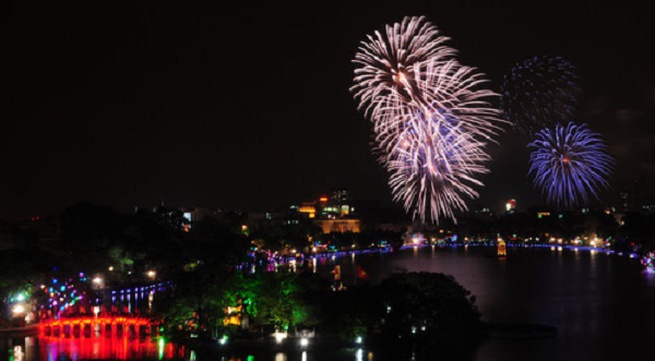 Vietnamese metropolises celebrate 50 years of ASEAN