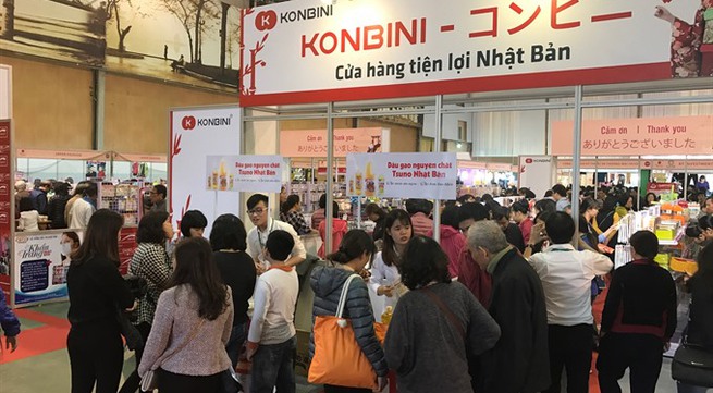 Japanese brands in the spotlight in Hà Nội