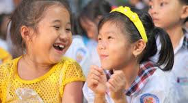 Programme supports over 3,600 children in Đồng Tháp