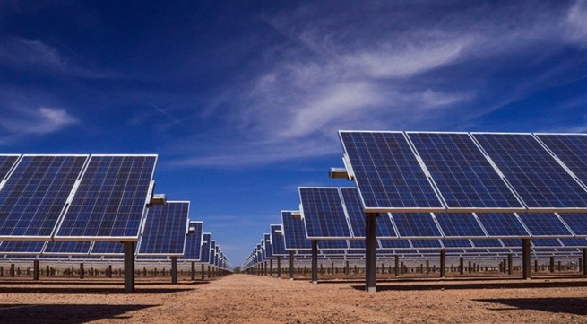 Đắk Lắk attracts $3.3 billion investment in solar projects