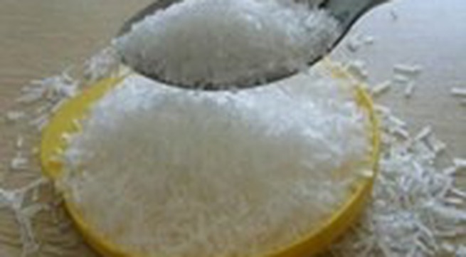 Safeguard duty on imported monosodium glutamate to reduce