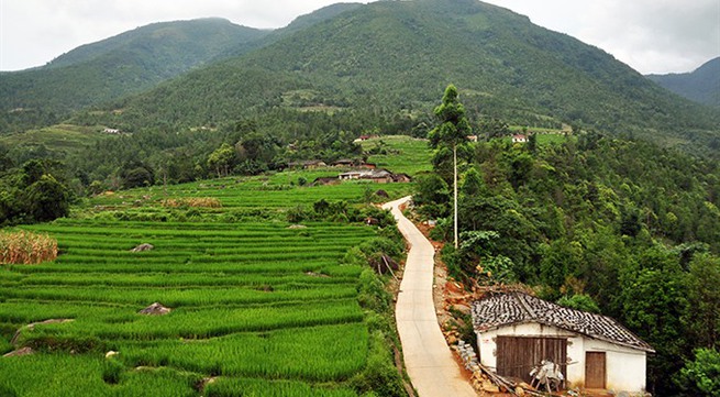 Quảng Ninh harbours pockets of extreme poverty