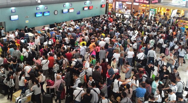 New draft law sets minimum air ticket price