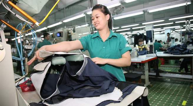 Tiền Giang earns record export revenue in Q1