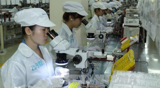 Foreign investment key to Vietnamese growth: experts