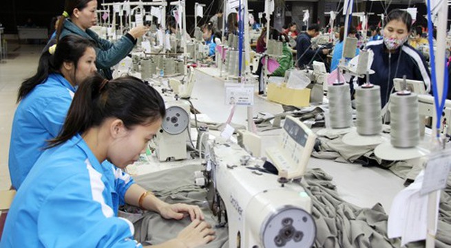 Garment-textile businesses seek to penetrate Russia