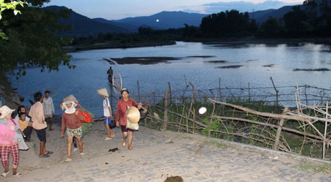 Drownings climb as Vietnamese schoolchildren enter summer break