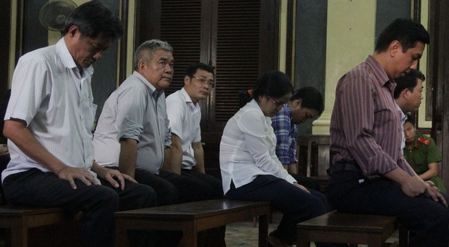 VN Pharma trial: going into appeal