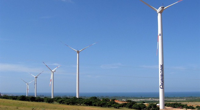 MoIT proposes wind power price hike