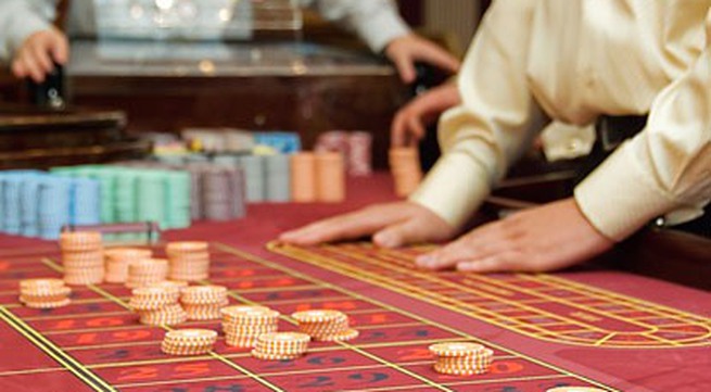 Casino business: Commercial banks allowed to provide services