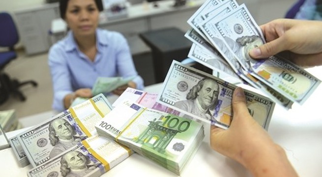 Alarm over foreign currency lending growth