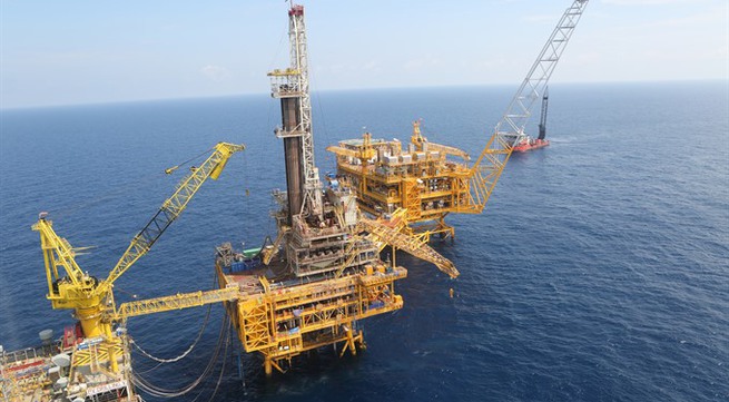 PetroVietnam’s 9-month results exceed assigned plans