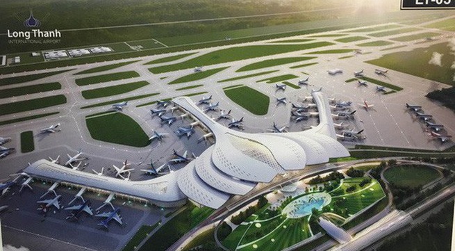 NA approves $1b for airport land clearance