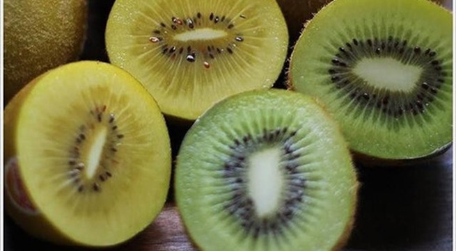 French kiwifruit approved for import into Vietnam