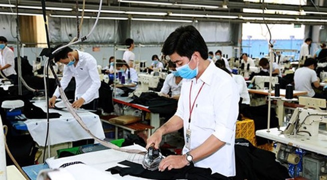 Vietnam active in regional economic, trade integration