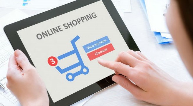 33% of Vietnamese buy from foreign e-commerce sites