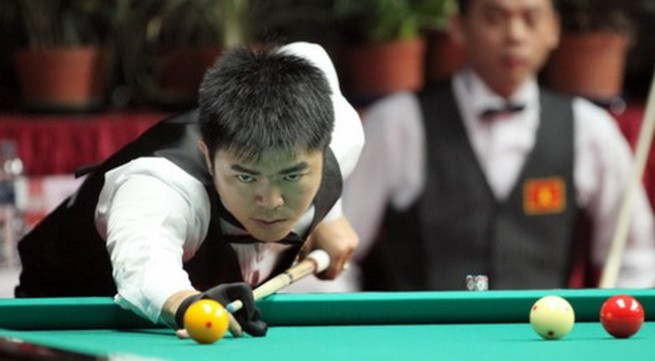 HCM City to host billiards world cup