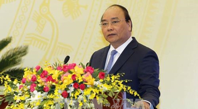 PM urges raising personal responsibility in implementation of socio-economic tasks