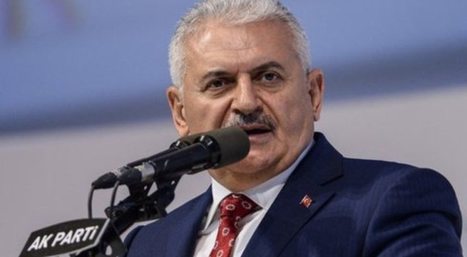 Turkish PM’s visit to Vietnam aims at stronger bilateral ties