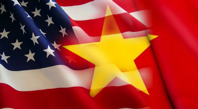 Vietnam eager to foster US comprehensive partnership