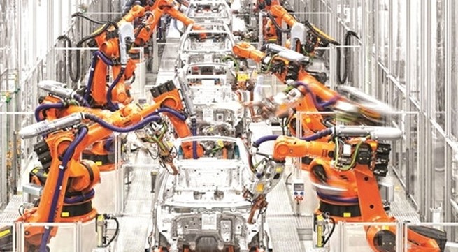 Automation threatens mass unemployment