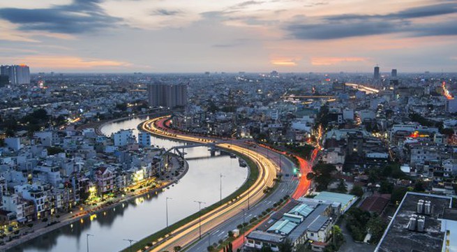Overseas Vietnamese invest in Ho Chi Minh City