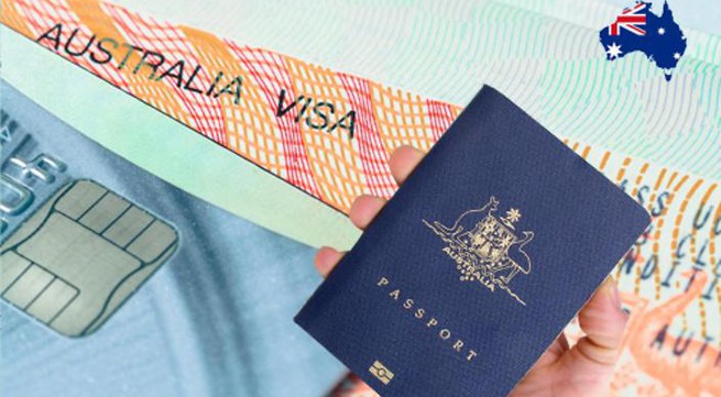 Australia's new regulation on visa