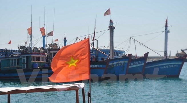 Conference to boost protection of sea and natural resources in Vietnam
