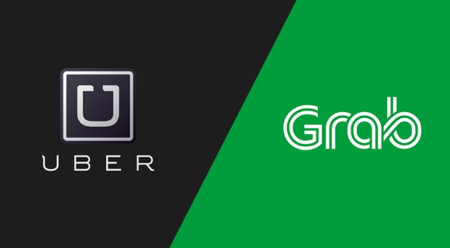 New decree to affect Uber and Grab services