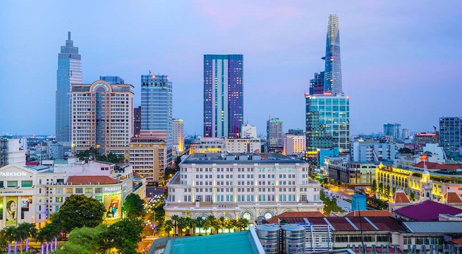 New legal framework needed for smart cities in Vietnam